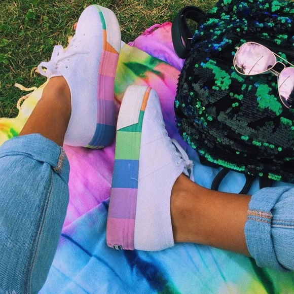 superga 2790 multicolor